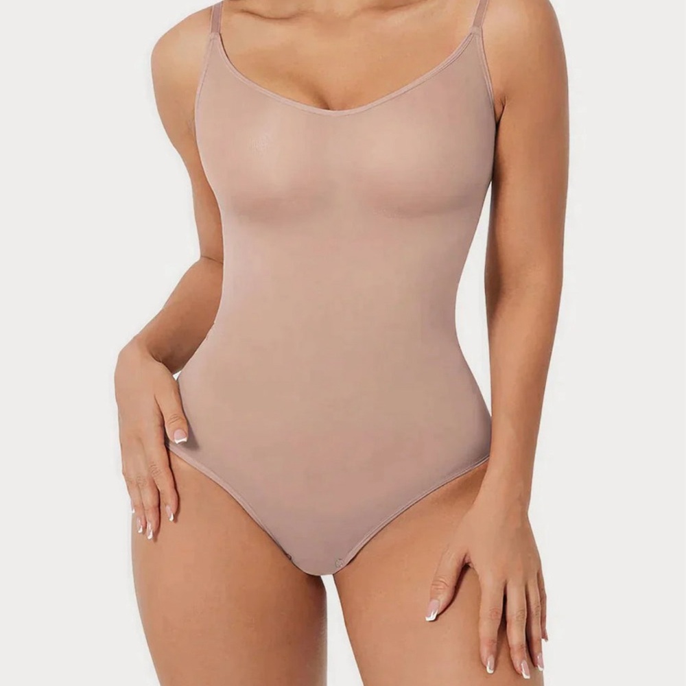 HeyShape Snatched Shape wear - Nude size M